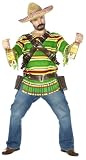Fun World Costumes Men's Mens Tequila Pop N' Dude
