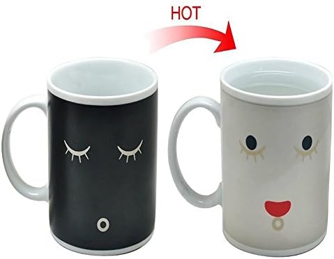 Jspoir Melodiz Magic Morning Coffee Mug