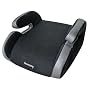 Harmony Olympian Youth Booster Car Seat, Black Tech