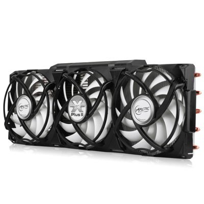 price Arctic Cooling