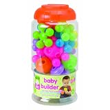Alex Jr. Baby Builder