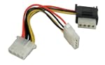 Lindy 33277 C�ble adaptateur interne...
