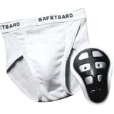 GF Sports & Athletic Brief with Cage Cup for Youth Boys... GF Sports & Athletic Brief with Cage Cup for Youth Boys...