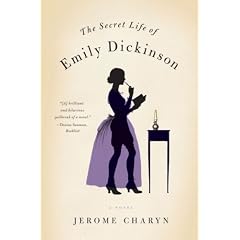 The Secret Life Of Emily Dickinson