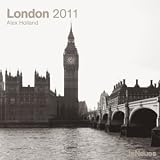 2011 London Wall Calendar (Square Wall Cal)