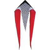Flo Tail Red Opt Art 45