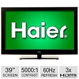 Haier L39B2180 39-Inch 1080p LCD HDTV