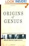 Origins of Genius: Darwinian Perspectives on Creativity