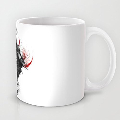 Otozoo Assassins Creed Ezio Classic Coffee Mug