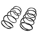 ACDelco 45H0238 Professional Front Coil Spring Set