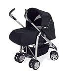 silver cross 3d jet pram system