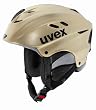 UVEX X-Ride Motion Freeride Winter Helmet,Honey Shiny UVEX X-Ride Motion Freeride Winter Helmet,Honey Shiny