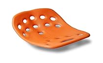BackJoy SitSmart Posture Plus, Orange
