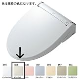 INAX(イナックス) シャワートイレ 温水洗浄便座 『PASSO（パッソ）』CW-EA11 (BN8 (オフホワイト))