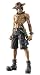 ONE PIECE ワンピース スーパーDX ポートガス・D・エース 【全1種】(プライズ) SUPER DX THE PORTGAS・D・ACE 国内正規品_s-2