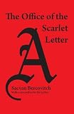 The office of the Scarlet Letter