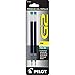 Pilot, G2 Gel Ink Refills, Fine Point 0.7 mm, Teal, Pack of 2