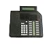 Nortel/Meridian 16-Line Display ACD Call Center PBX Phone (Refurbished) Black