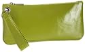 Hobo International Zoe Patent Leather Wristlet