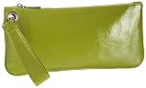 Hobo International Zoe Patent Leather Wristlet