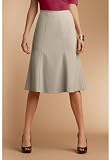 Chadwicks Shape BenefitsTM Godet Skirt