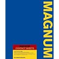 Magnum Contact Sheets