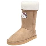bottes diesel pas cher Hello Kitty HK Kalaton Boots