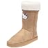 botte femme en caoutchou Hello 