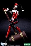 Kotobukiya DC Comics: Harley Quinn Bishoujo StatueIMAGE