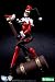 Kotobukiya DC Comics: Harley Quinn Bishoujo Statue_s-1