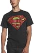 DC Originals Young Men's The S Factor Short Sleeve Tee