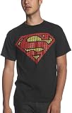 DC Originals Young Men's The S Factor Short Sleeve Tee