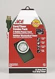 : Ace Mechanical Timer & Cord Combo Pack (CB-SJT63022GRTM)