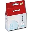 Canon CLI-8PC Photo Cyan Ink Tank