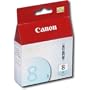 Canon CLI-8PC Photo Cyan Ink Tank