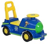 Learning Curve Brands Super Why - Wyatt Flyer