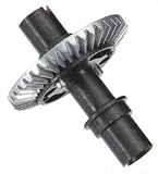 Locked Differential Set: E10