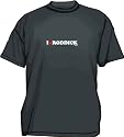 I Heart (Love) Roddick Men's Tee Shirt in 12 colors Small thru 6XL