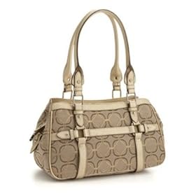 Nine West Element 9 Dr. Satchel