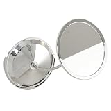 Produkt-Bild: Roman Dietsche 415110 Reflections Kosmetikspiegel mit Sauger, chrom