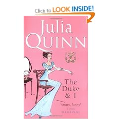 The Duke And I: Bridgerton Family Series: Book 1