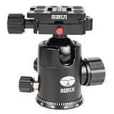 SIRUI G-20X Aluminium Kugelkopf 36mm - Pro Version 
