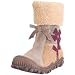 Naturino 3000494-01 Naturino 3207, Mädchen Stiefel