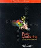 Basic Marketing