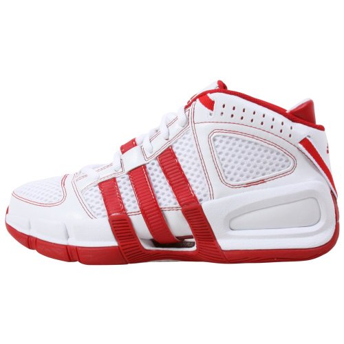 adidas Thrillrahna Basketball Shoes