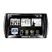 ARCHOS 5 Internet Tablet Tragbarer Video-Player 160 GB (12,2 cm (4,8 Zoll) Touchscreen, WiFi, Android, USB 2.0) schwarz