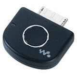 SONY Bluetoothオーディオトランスミッター WLA-NWB1 C