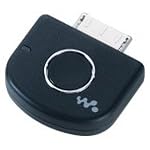 SONY Bluetoothオーディオトランスミッター WLA-NWB1 C