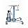 Genie Hoist, GH-3.8, Portable Lift, 300 lbs Load Capacity, Lift Height 12'