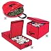 HOLIDAY STORAGE BOXES